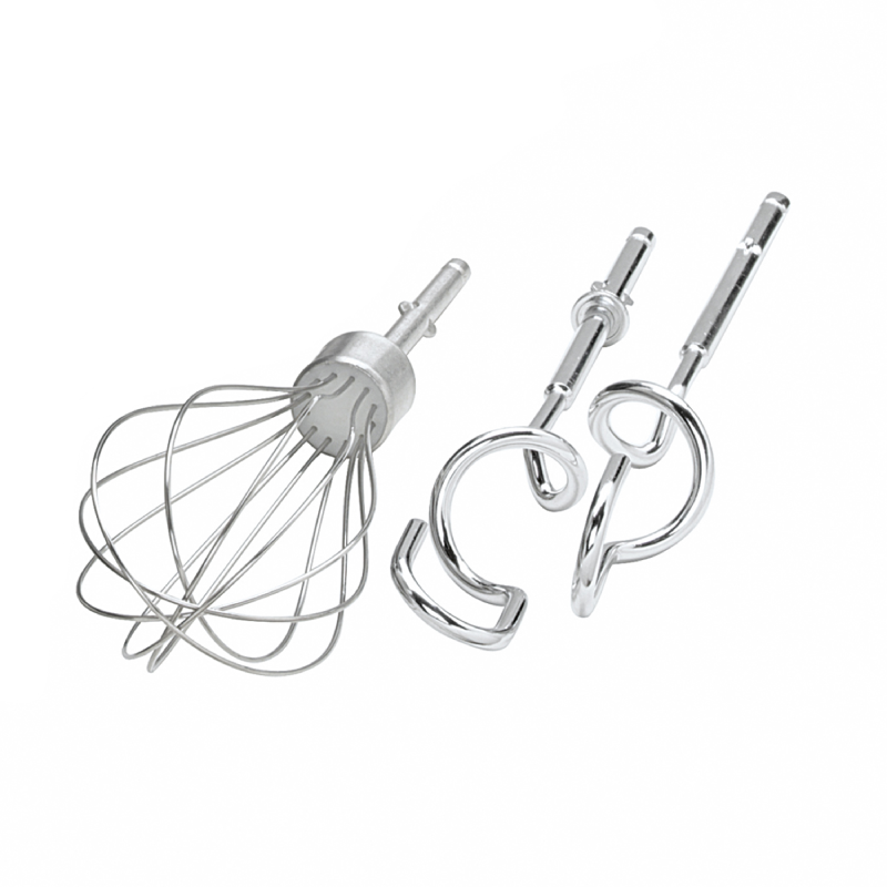 Hamilton Beach | Batidora de pedestal/Mano de 6 velocidades - Imagen 5