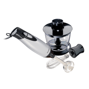 Hamilton Beach | Batidora de Inmersión 2 Velocidades