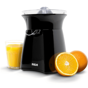 RCA | Exprimidor de cítricos