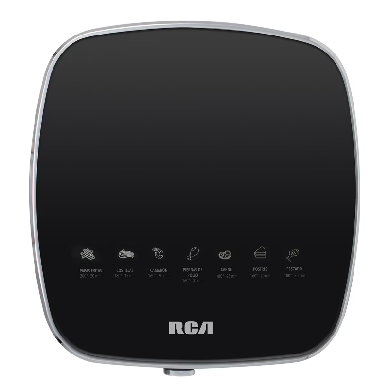 RCA | Freidora de Aire 5L - Imagen 3