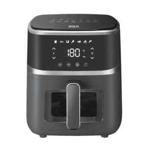 RCA | Freidora de Aire 5L