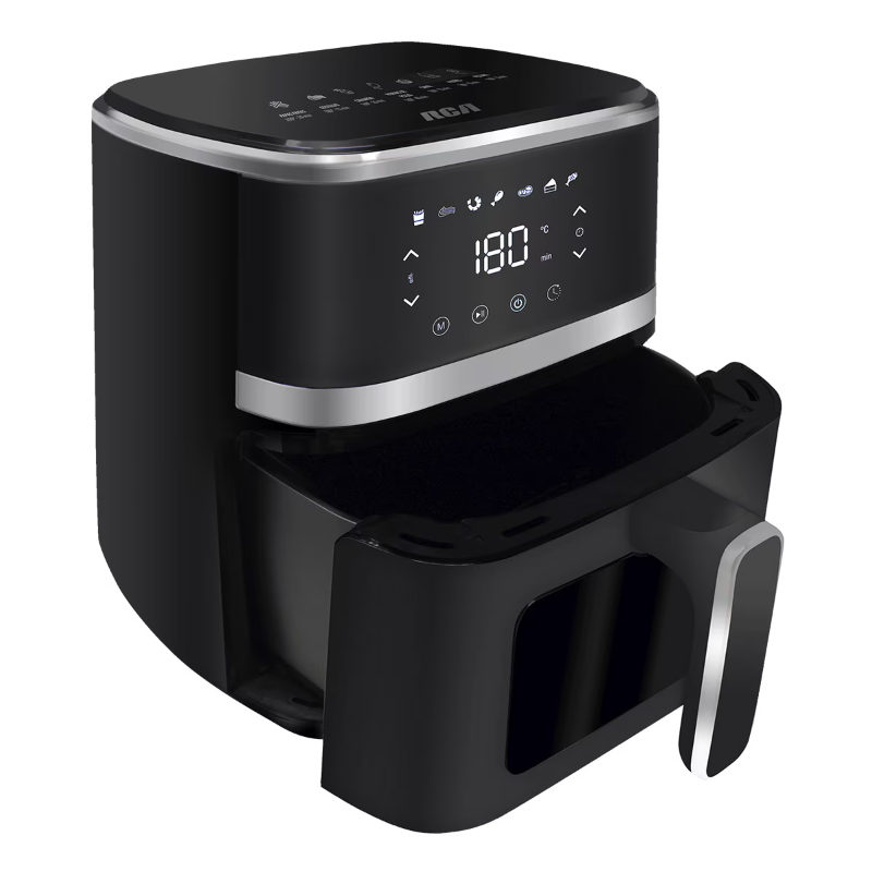 RCA | Freidora de Aire 5L - Imagen 5
