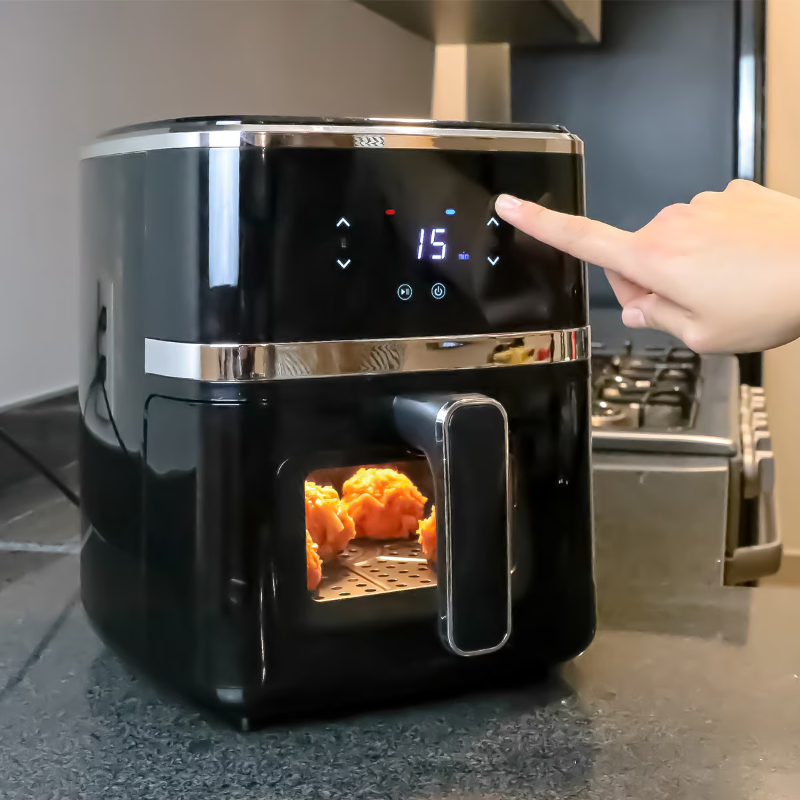 RCA | Freidora de Aire 5L - Imagen 6