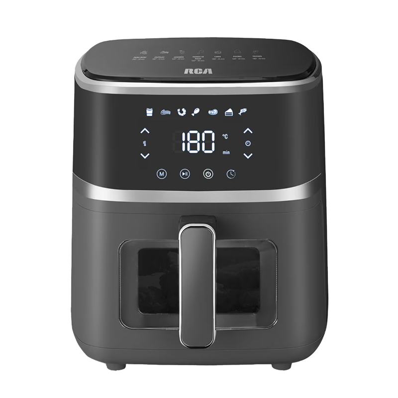 RCA | Freidora de Aire 5L