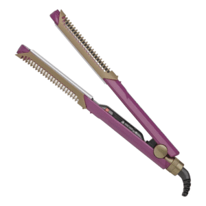 Revlon | Plancha de Cabello 2 en 1