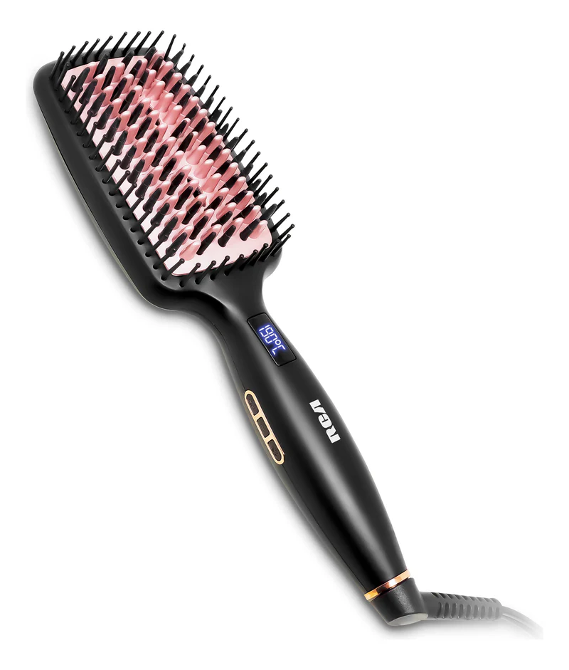 RCA | Cepillo Alaciador