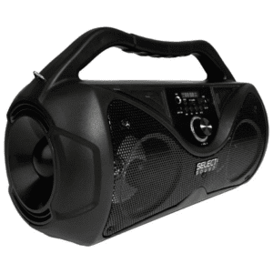 Select Sound | Bocina Portátil Bluetooth