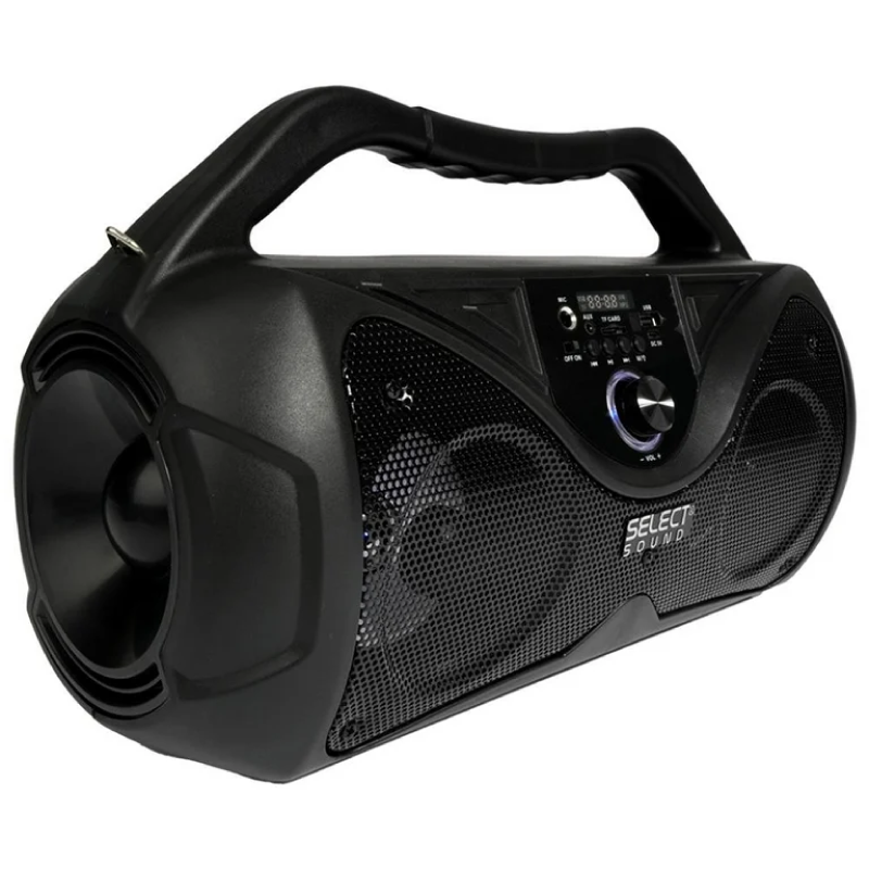 Select Sound | Bocina Portátil Bluetooth - Imagen 2