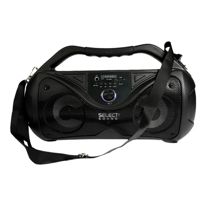 Select Sound | Bocina Portátil Bluetooth - Imagen 3