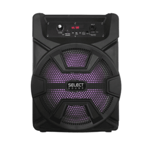Select Sound |  Bocina Bafle Bluetooth 8″