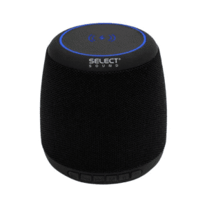 Select Sound | Bocina Bluetooth con Cargador