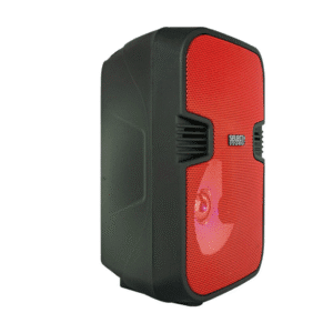 Select Sound | Bocina Recargable 4″ Bluetooth