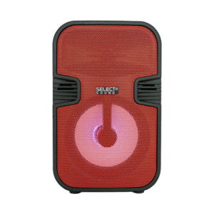 Select Sound | Bocina Recargable 4″ Bluetooth
