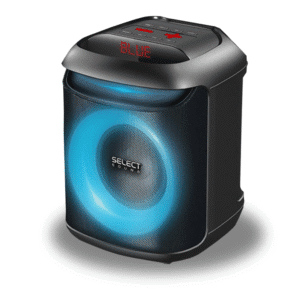 Select Sound | Bocina Bafle Inalámbrico Bluetooth