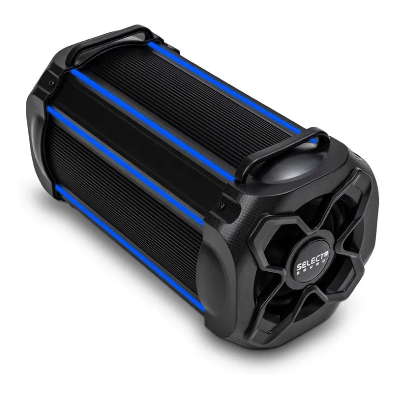 Select Sound | Bocina Bluetooth FM/TWS/USB/AUX - Imagen 2