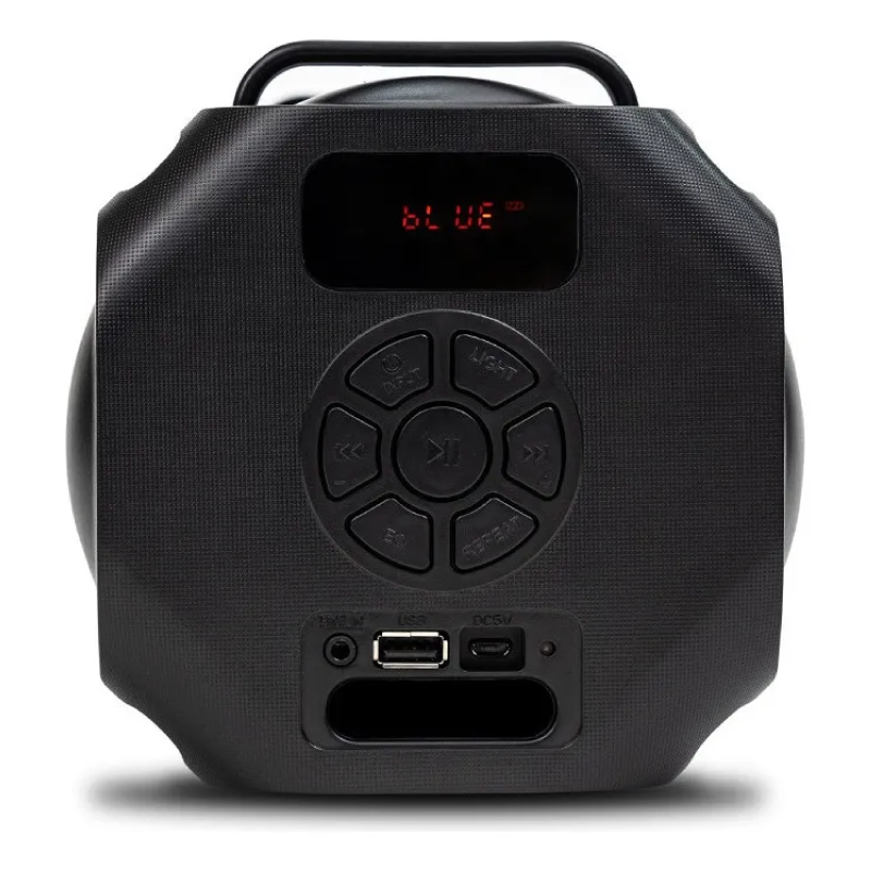 Select Sound | Bocina Bluetooth FM/TWS/USB/AUX - Imagen 3