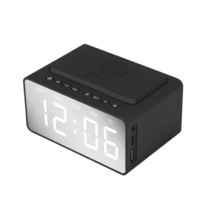 Select Sound | Reloj Despertador