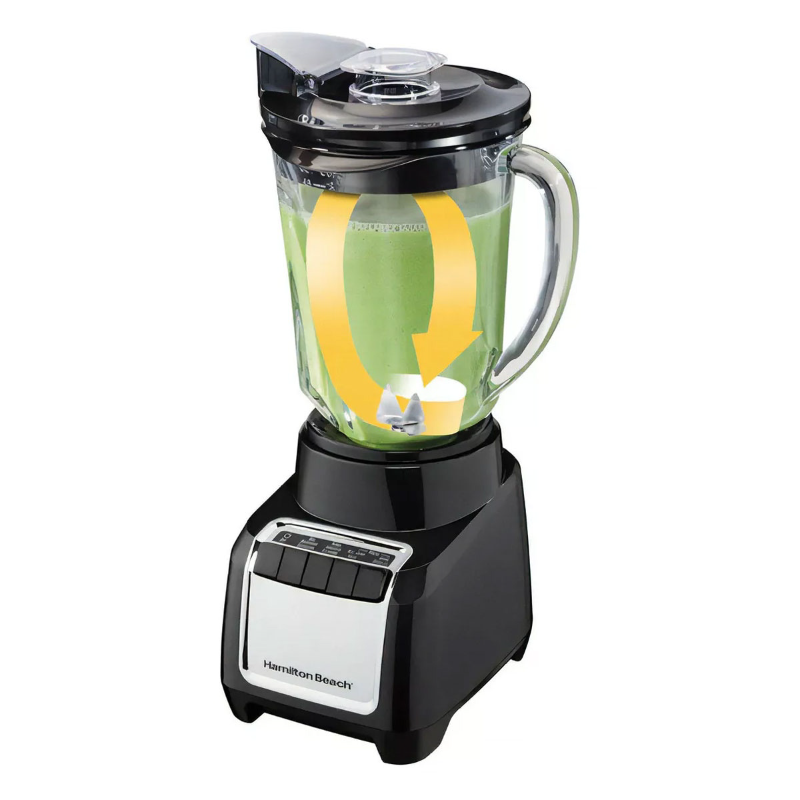 Hamilton Beach | Licuadora Wave Action® - Imagen 2