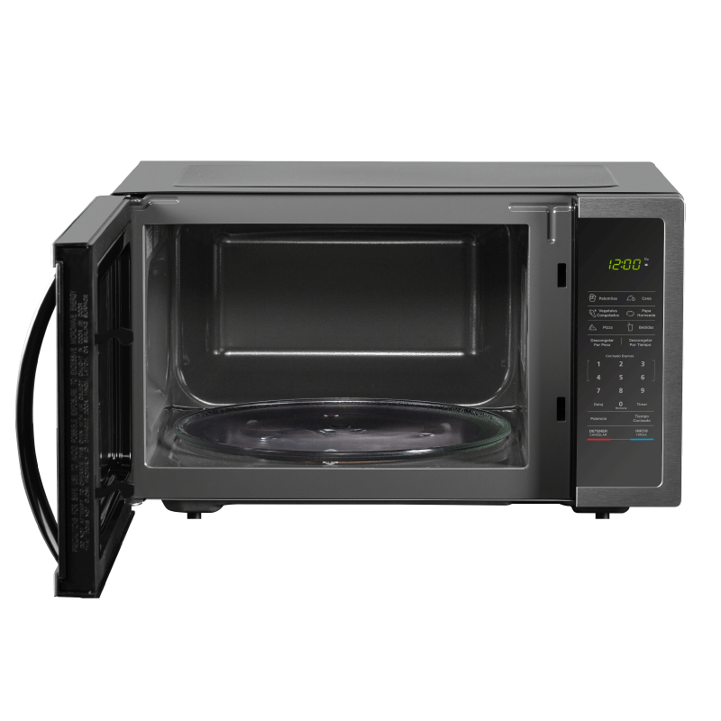 Midea | Horno de Microondas 1.6 pies cúbicos (45L) - Imagen 2