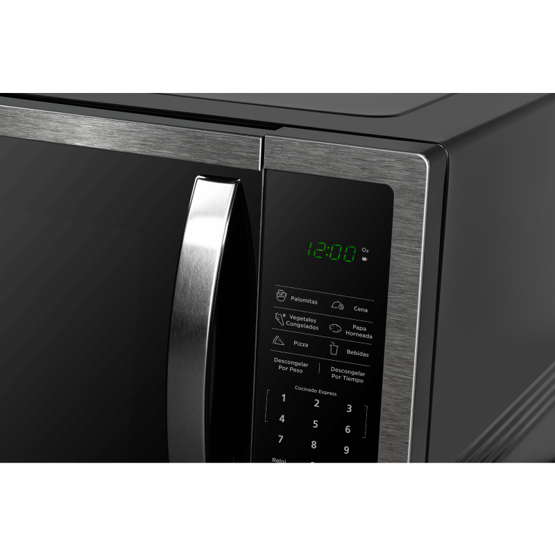 Midea | Horno de Microondas 1.6 pies cúbicos (45L) - Imagen 4