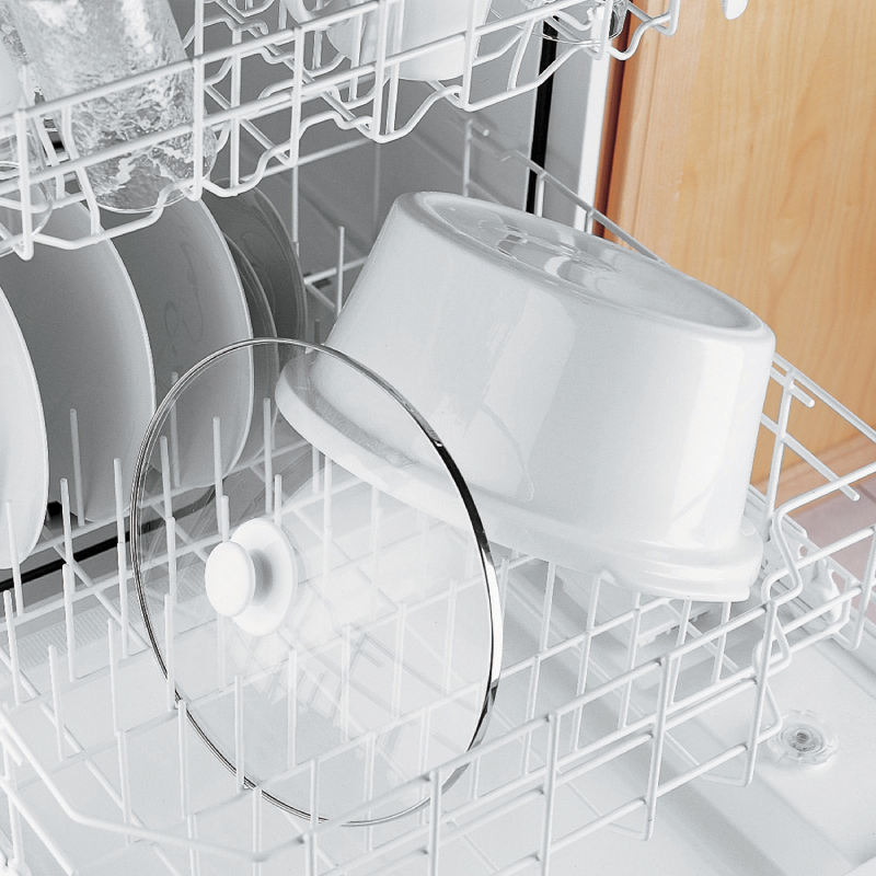 Hamilton Beach | Olla de Lenta Cocción 4L - Imagen 4