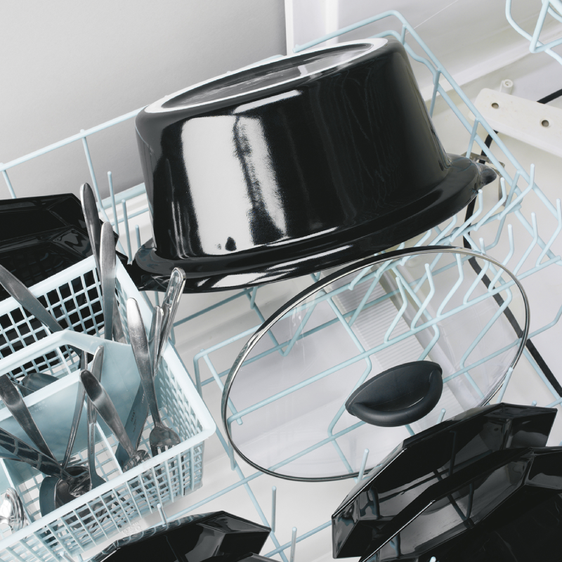 Hamilton Beach | Olla de Cocción 3.8L - Imagen 4