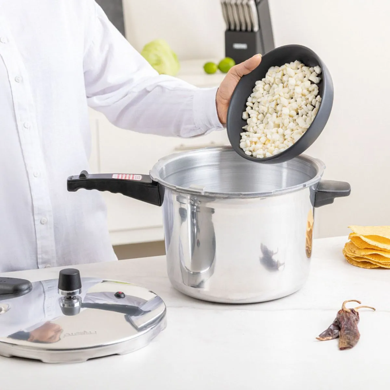 PRESTO | Olla Express 8L - Imagen 4