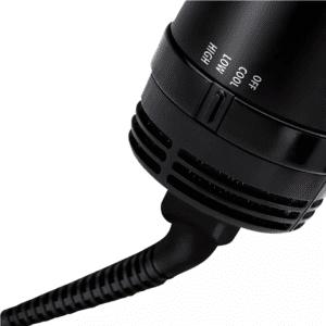 Revlon | Cepillo Secador/ Alaciador / Voluminizador