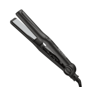 Revlon | Plancha de cabello cerámica negra