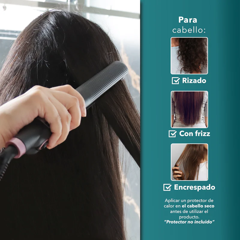 RCA | Plancha Alaciadora - Imagen 6