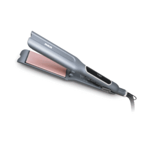 RCA | Plancha Alaciadora con Pantalla Digital