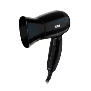 RCA | Secadora de Cabello 2 Velocidades