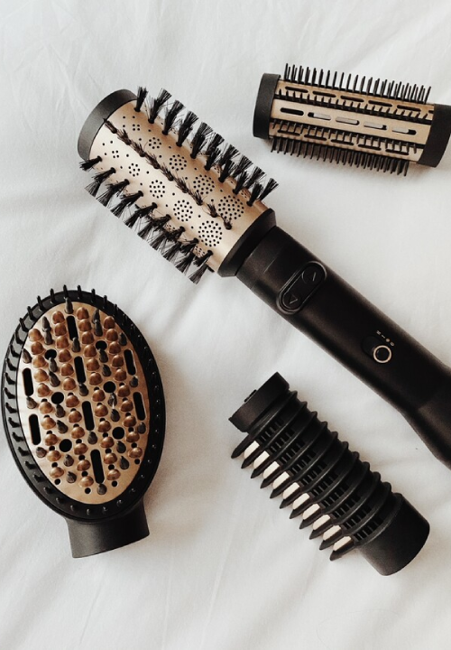 Image hover effect image