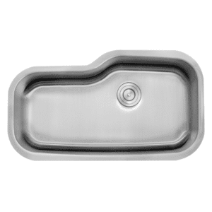 KELE | Tarja de submonar INOX