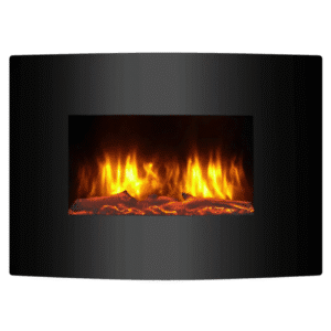 Master Fan | Chimenea Eléctrica Calidus
