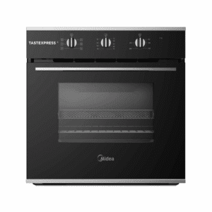 Midea | Horno empotrable 24" Eléctrico con Air Fryer + Grill