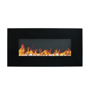 Master Fan | Chimenea Eléctrica Milán