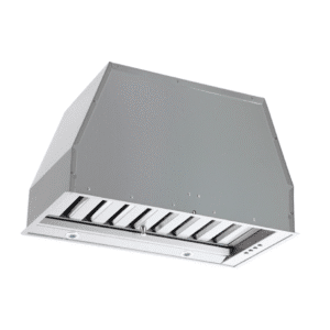 Tecnolam | Campana integrada POTENZA52.AC