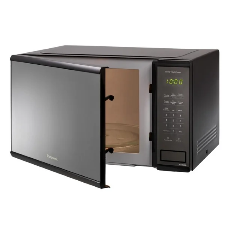 Panasonic | Horno de Microondas de 1.3 pies cúbicos - Imagen 3