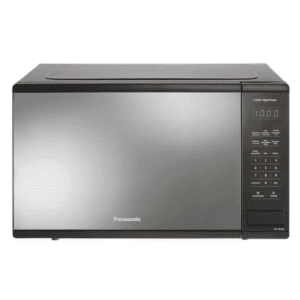 Panasonic | Horno de Microondas de 1.3 pies cúbicos