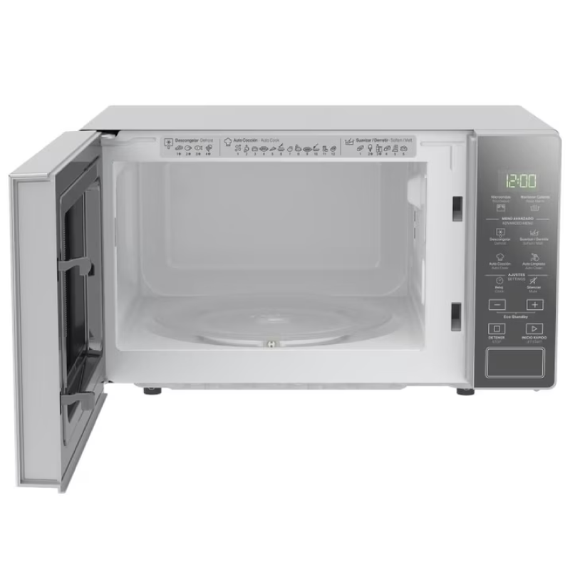 Whirlpool | Microondas de 0.7 pies cúbicos - Imagen 3