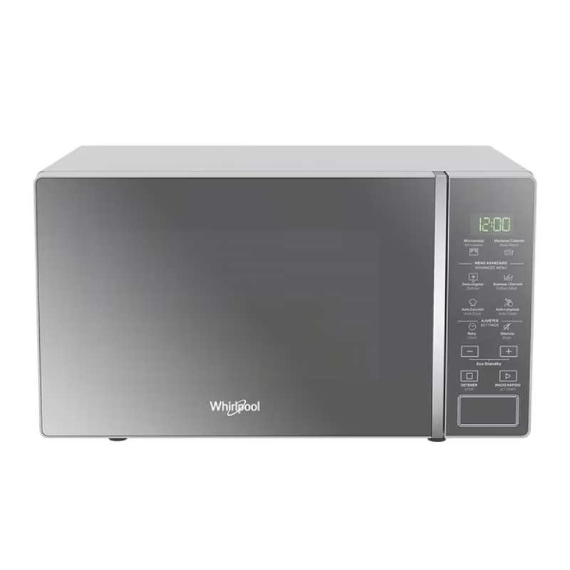 Whirlpool | Microondas de 0.7 pies cúbicos