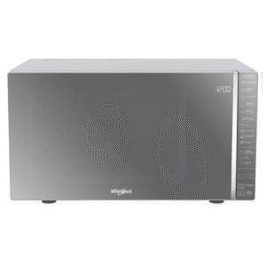 Whirlpool | Horno de Microondas de 1.1 pies cúbicos