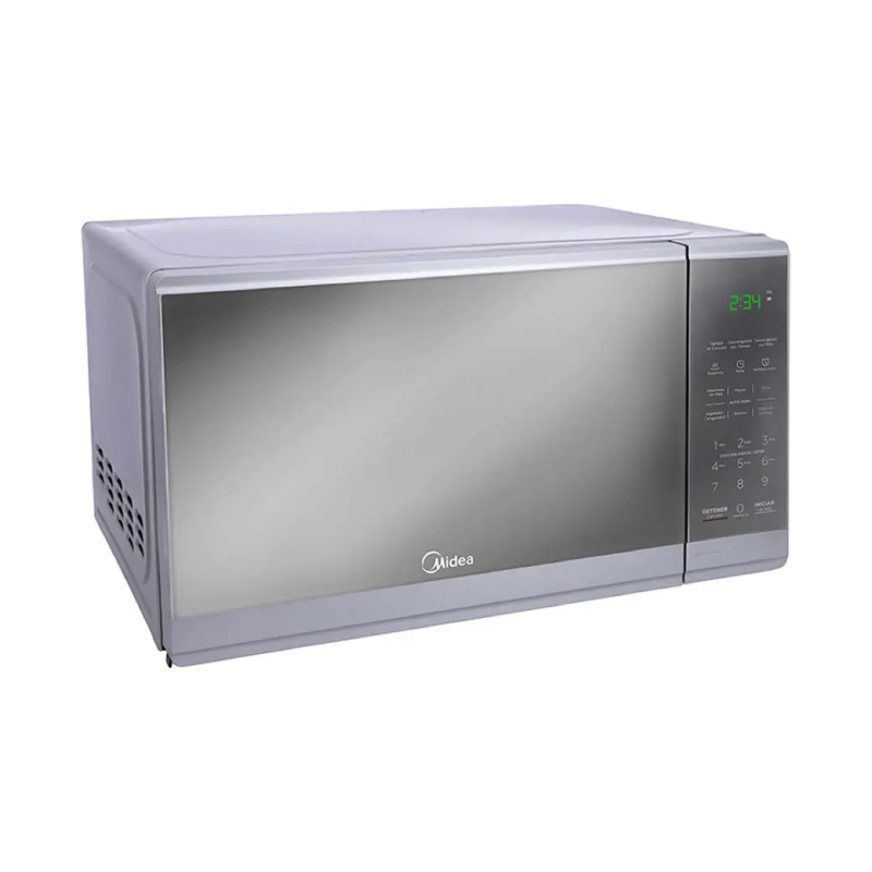 Midea | Horno de Microondas de 0.7 pies cúbicos - Imagen 2