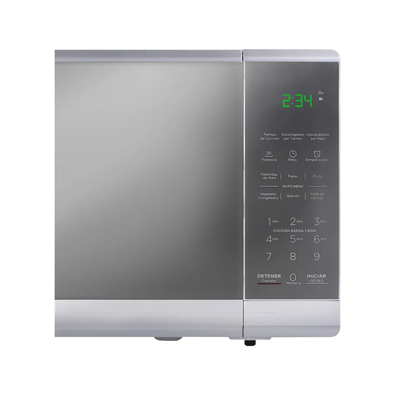 Midea | Horno de Microondas de 0.7 pies cúbicos - Imagen 3