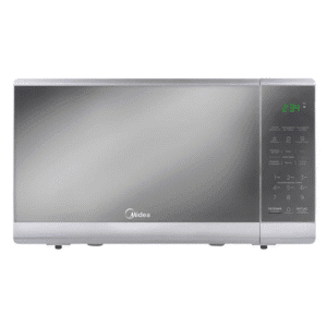 Midea | Horno de Microondas de 0.7 pies cúbicos