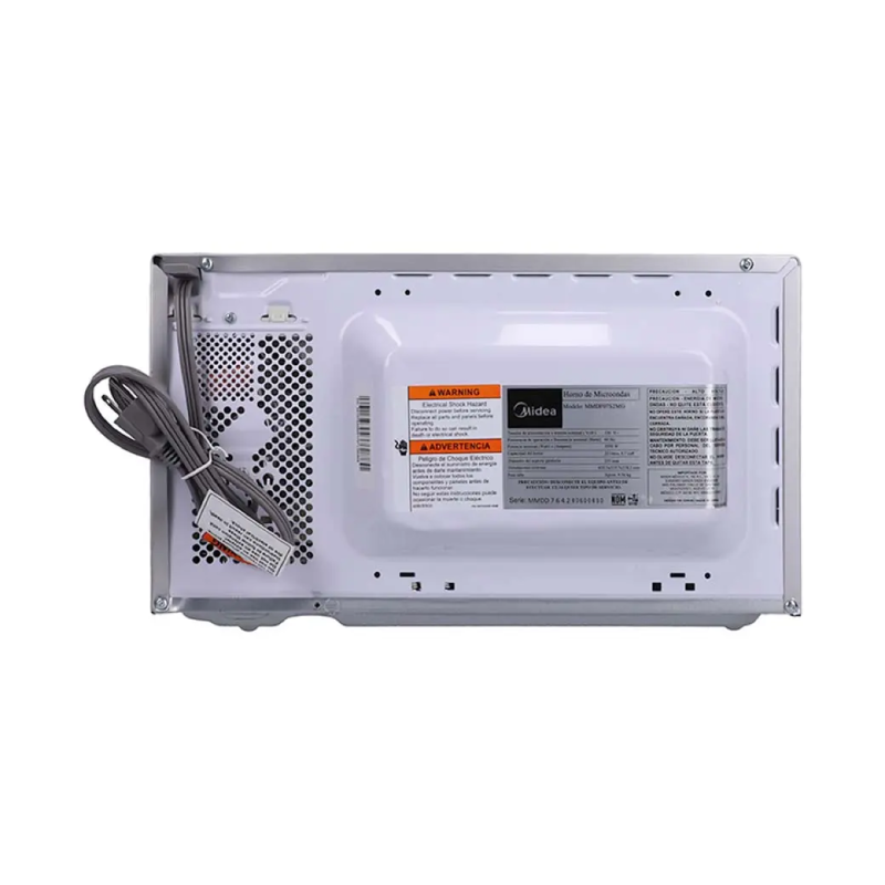 Midea | Horno de Microondas de 0.7 pies cúbicos - Imagen 5