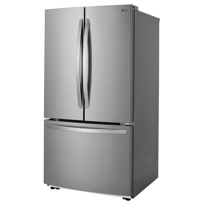 LG | Refrigerador French Door 29 pies cúbicos Door Cooling - Imagen 2