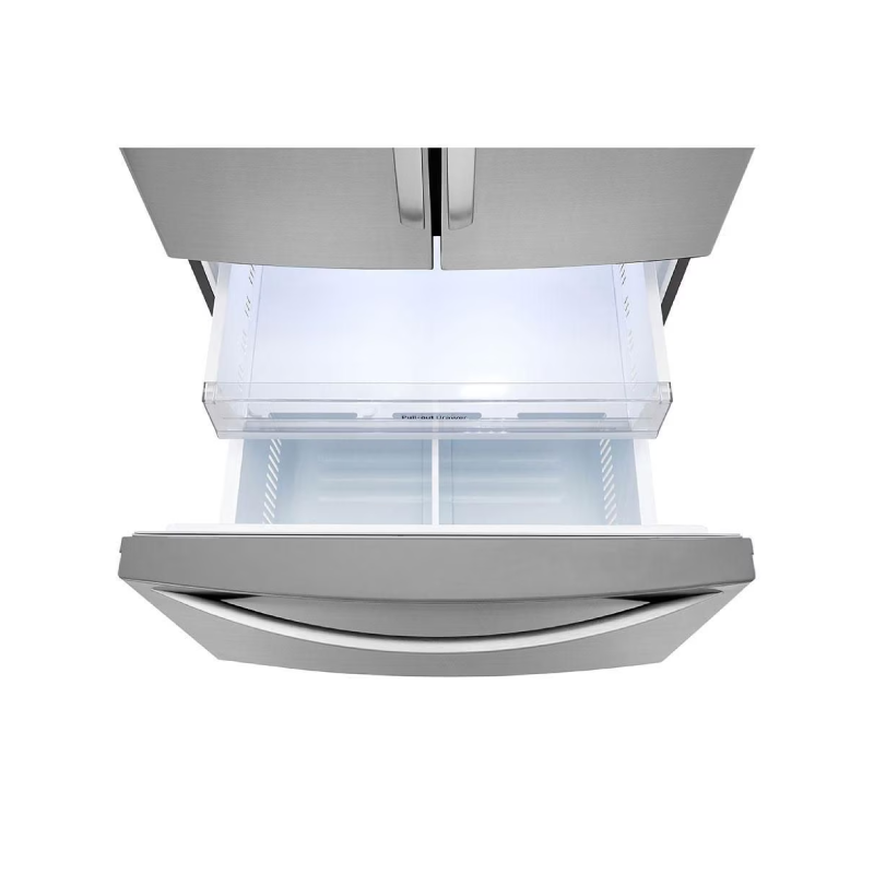 LG | Refrigerador French Door 29 pies cúbicos Door Cooling - Imagen 4