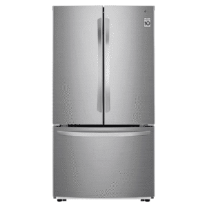 LG | Refrigerador French Door 29 pies cúbicos Door Cooling